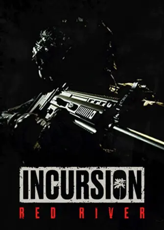 Incursion Red River PC-GAME