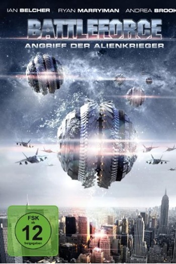 Independence Daysaster (2013)