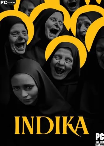 Indika (2024) PC Full Español