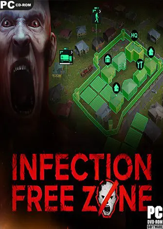 Infection Free Zone (2024) PC-GAME Español [Acceso Anticipado]