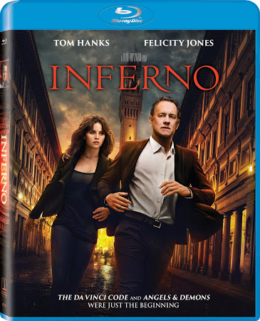 Inferno (2016) 720p