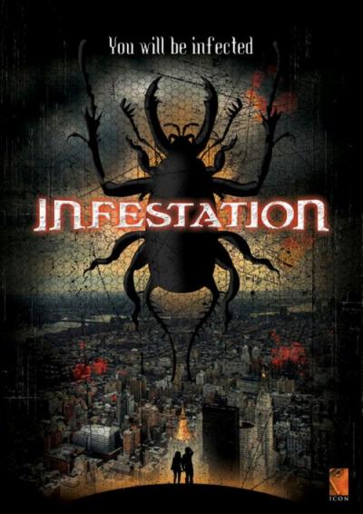 Infestation (2009) (Subtitulada)