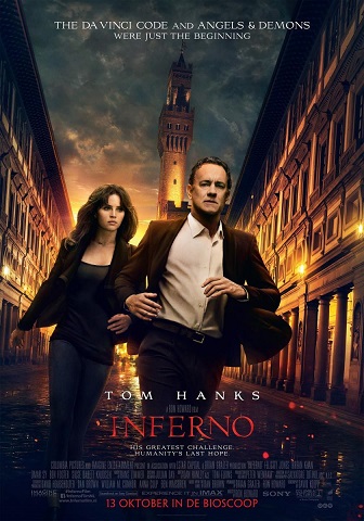 Infierno (2016)