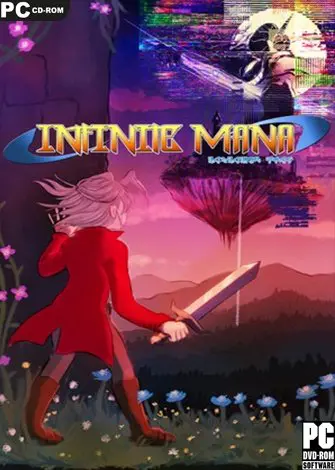 Infinite Mana (2024) PC Full