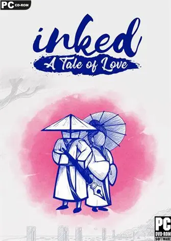 Inked: A Tale of Love (2018) PC Full Español