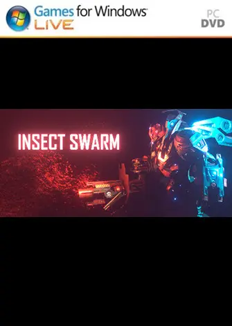 Insect Swarm (2024) PC Full Español