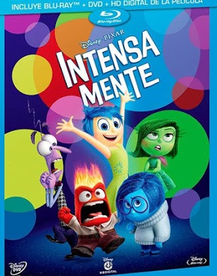 Inside Out (2015) 720p