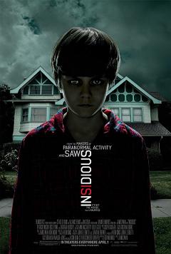 Insidious [2010]