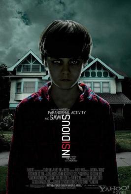 INSIDIOUS [2011 ]