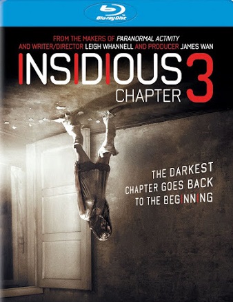 Insidious Chapter 3 (2015) 720p