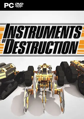 Instruments of Destruction (2024) PC Full Español