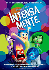 Intensamente (2015)