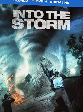 Into the Storm (2014) 720p