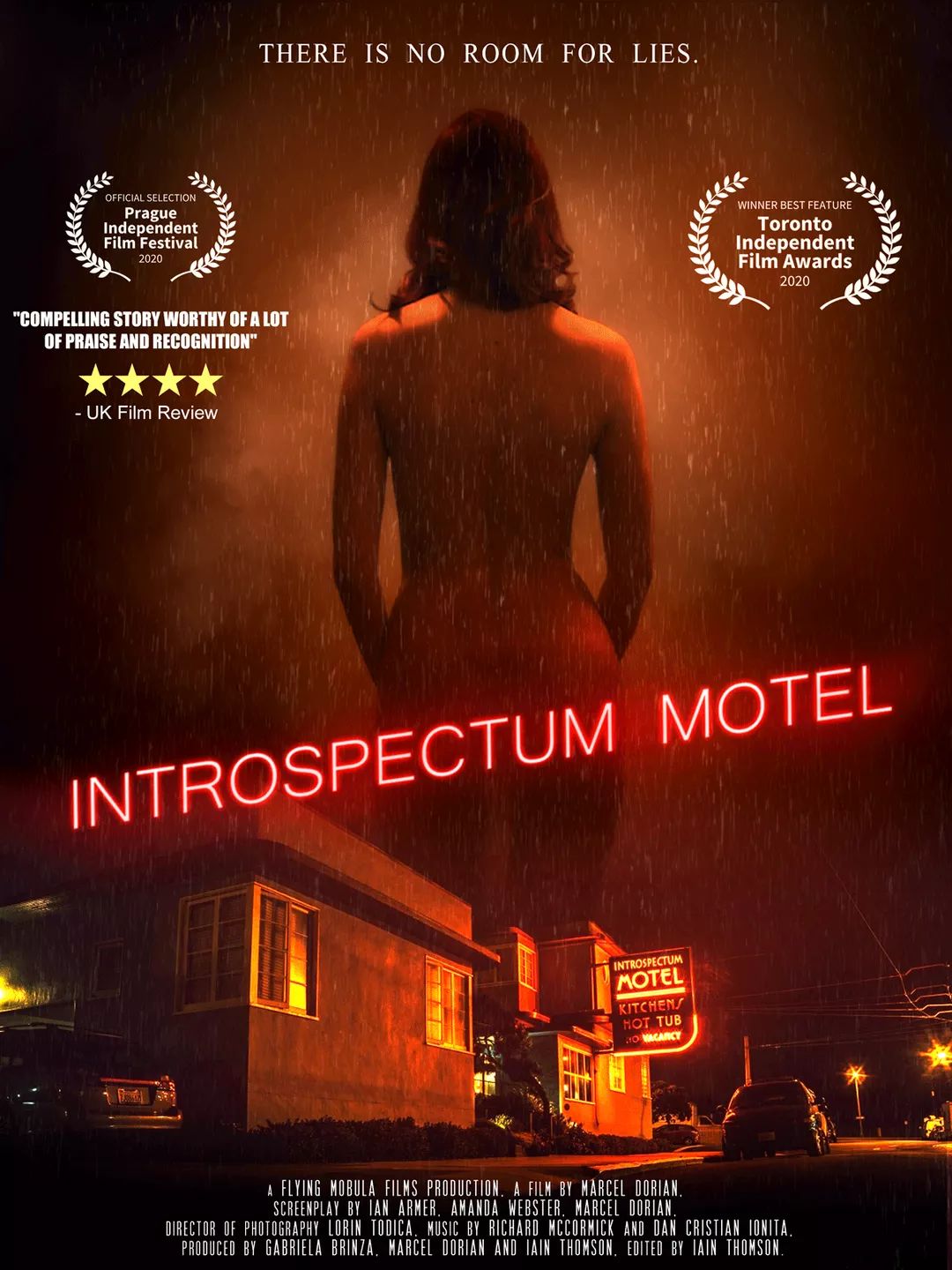 Introspectum Motel