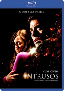 Intruders (2011) ReLiberacion