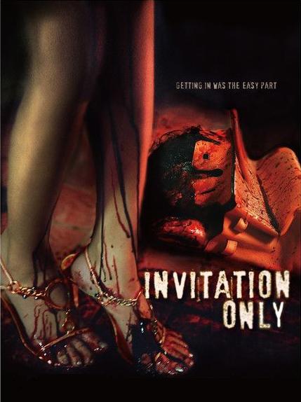 Invitation Only (2009)