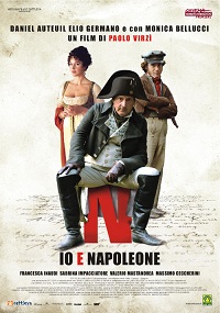 Io E Napoleone (2006) (Subtitulada)