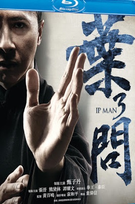 Ip Man 3 (2015) 720p