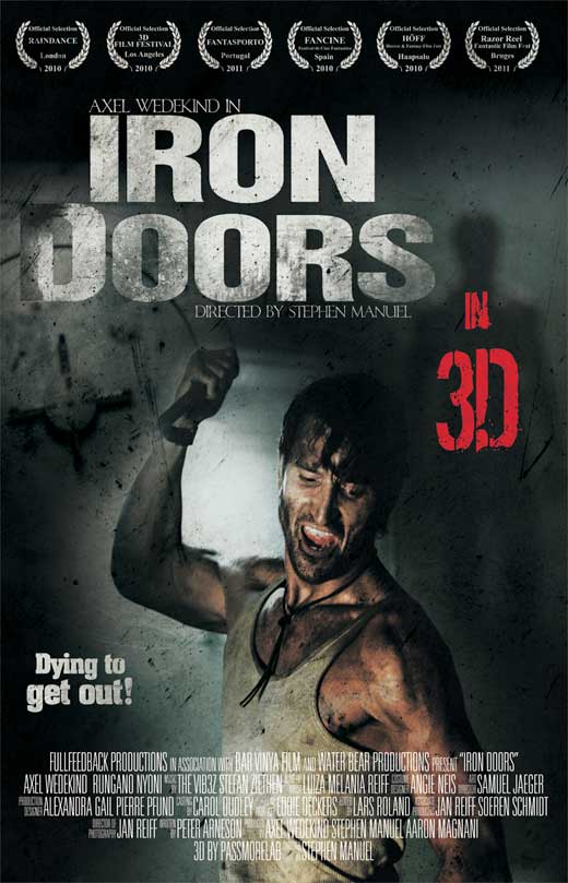 Iron Doors [2011]