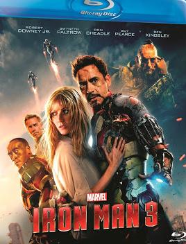 Iron Man 3 (2013) 720p