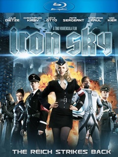 Iron Sky (2012)