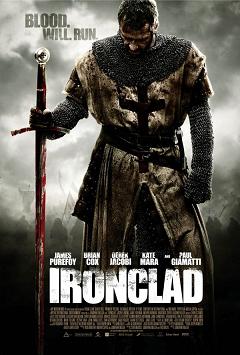 Ironclad [2011]