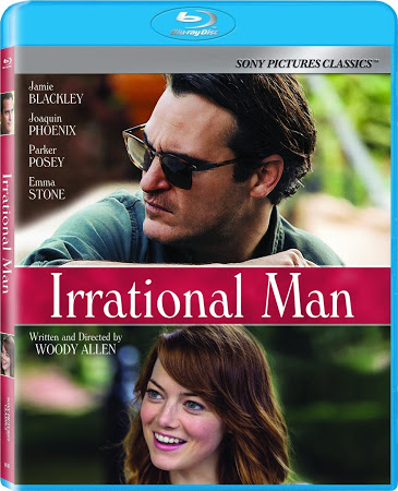 Irrational Man (2015) 720p