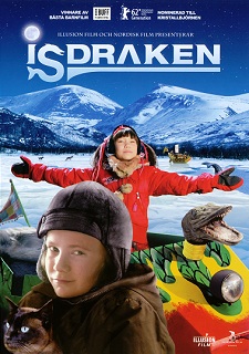 Isdraken (2012) ReLiberacion