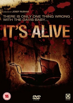 It´s Alive (2008) (Subtitulada)