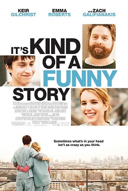 Its Kind of a Funny Story 2010