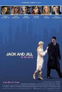 Jack And Jill Vs The World (2009)