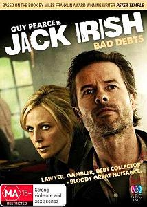 Jack Irish Bad Debts (2012)