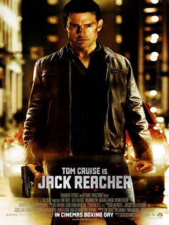 Jack Reacher (2012)