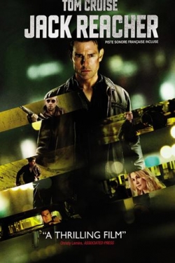 Jack Reacher (2012 480p