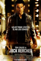 Jack Reacher (2012) ReLiberacion