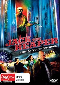 Jack the Reaper (2011)