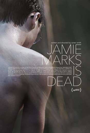 Jaime Marks Esta Muerto (2014)