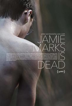 Jamie Marks Is Dead (2014) 480p