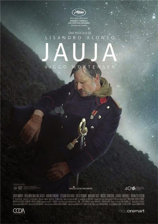 Jauja (2014)