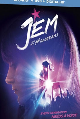 Jem and the Holograms (2015) 720p