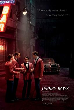 Jersey Boys (2014)