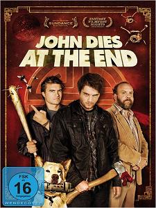 John Muere Al Final (2012)