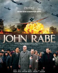 John Rabe [2009]