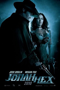 Jonah Hex (2010) 5.1 (Audio Latino)