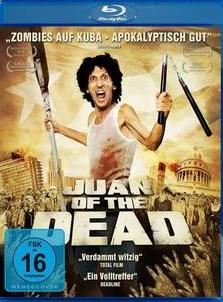 Juan de los Muertos (2011)