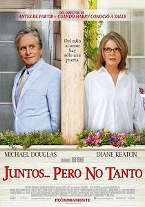 Juntos Pero No Tanto (2014)