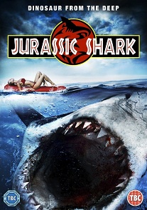 Jurassic Shark (2012)