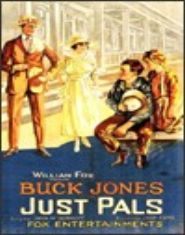 Just Pals (1920)