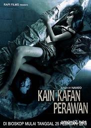 Kain Kafan Perawan [2010]