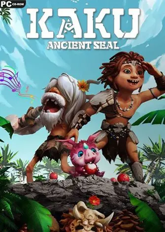 KAKU: Ancient Seal PC Español
